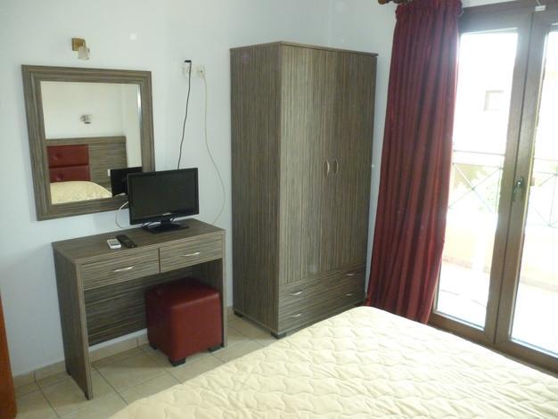 Gouvia House Luxury Apartments المظهر الخارجي الصورة