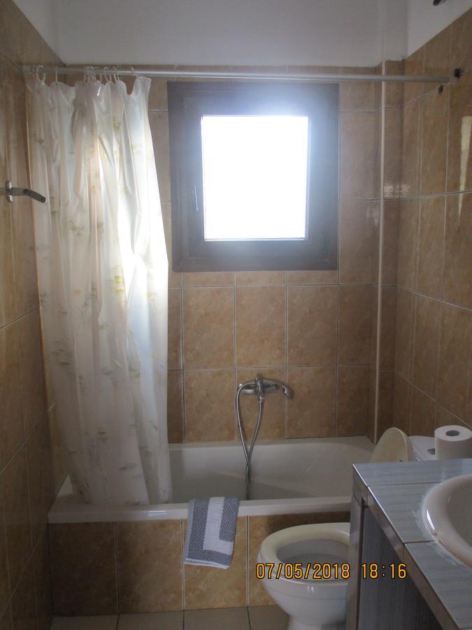 Gouvia House Luxury Apartments المظهر الخارجي الصورة