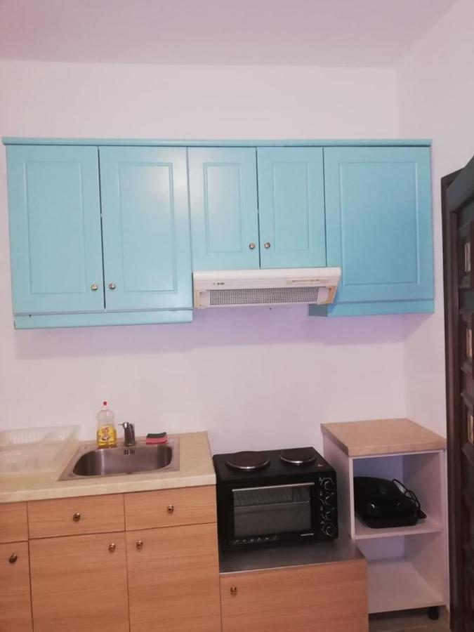 Gouvia House Luxury Apartments المظهر الخارجي الصورة