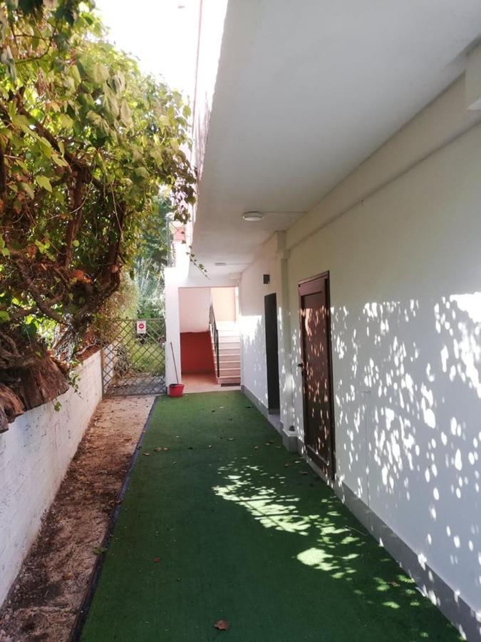 Gouvia House Luxury Apartments المظهر الخارجي الصورة