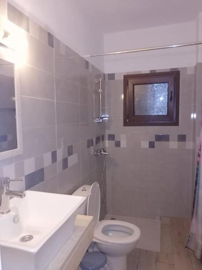 Gouvia House Luxury Apartments المظهر الخارجي الصورة