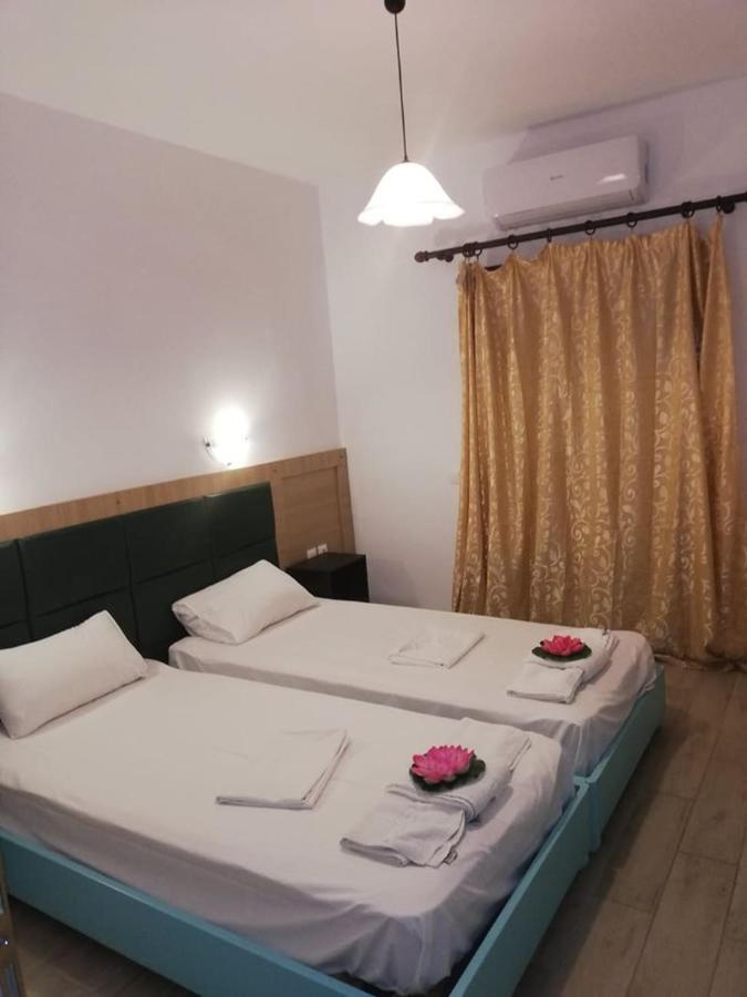Gouvia House Luxury Apartments المظهر الخارجي الصورة